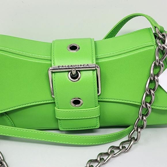 Brand new Balenciaga crossbody bag - Picture 2 of 5